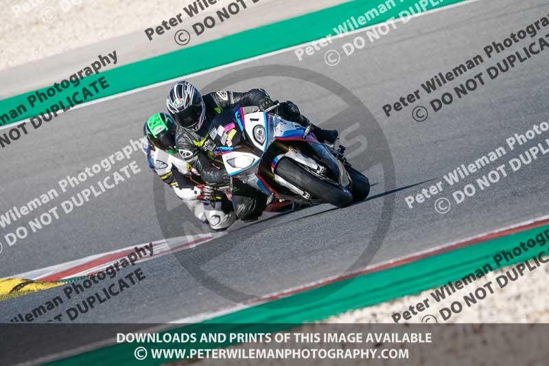 motorbikes;no limits;november 2019;peter wileman photography;portimao;portugal;trackday digital images